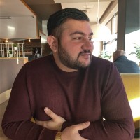 Artur Melikbekian