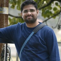 Mayuresh Kulkarni