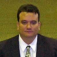 Scott Hovey, Jr.