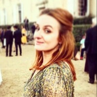 Charlotte Provost