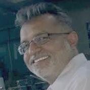 Amit Gajjar
