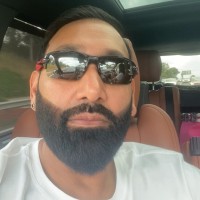 Amrik Singh