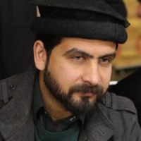 Ehtazaz Ul Haq