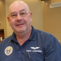 Lt Col Corey Stohlquist