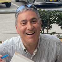 Avi Stokar