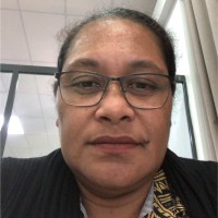 Catherine Iosefo