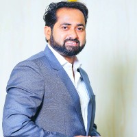 Sachin Bhoir
