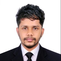 PRADEEP DSOUZA