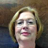 Marlene Wilson
