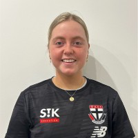 Anna Sutcliffe
