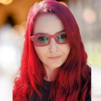 Gajda Andreea
