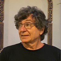 Jean Pierre Bancheraud
