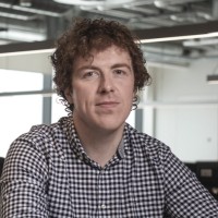 Colm Sherwin