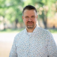 Markus Jansén