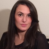 Madeleine Filippi