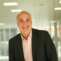 Gary Baker