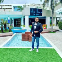 Dushyant Bagul
