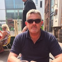 Tim Clarke