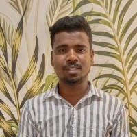 Kesavan A