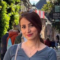Romina Nikasa