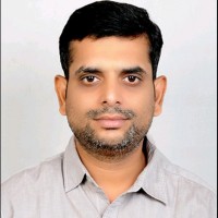 Saravanakumar M