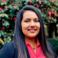 Vyoma Patel