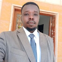 Esmail Mohammed