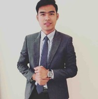Redi Pratama