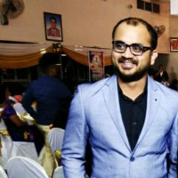 Sanjay Agrawal
