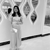 Srashti Jain