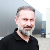 Davut Yildiz