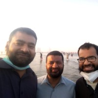 Waqas Ahmad
