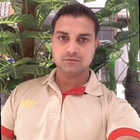 Sunil Zaman