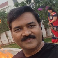 Krishna Chennupati