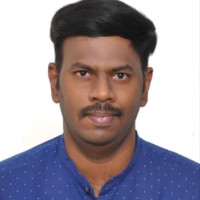 Naveenkumar A