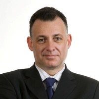 Julian Rice