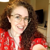 Dr Teresa Joyce