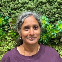 Sripriya Bhoovarahan