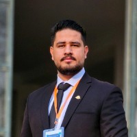 Alireza Norouzi Dizaji