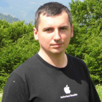 Sergiy Goy