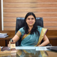 Prof Anubha Vashisht