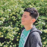 Joshua Lin