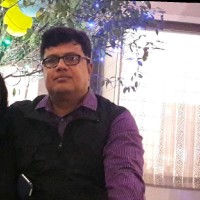 Durga Roy