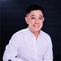 Chester Atlas, Mba