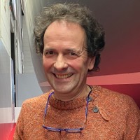 Dan Thill