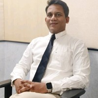 Nesa Praveen Hudson