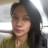 Lucia Kasih Nindita