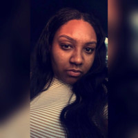Chrishunia Murray
