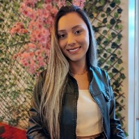 Letícia Jardim Rodrigues
