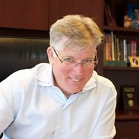 David Gill